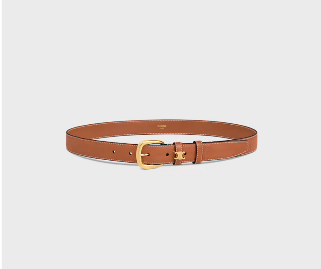 Shay Belt